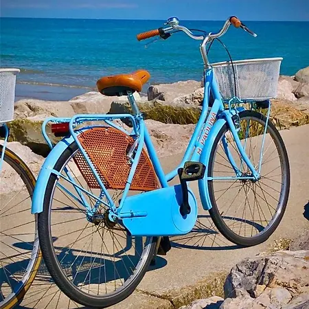 Ξενοδοχείο Paolina Τζεσόλο Λίντο