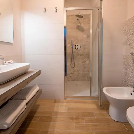 Hotel Paolina Lido di Jesolo