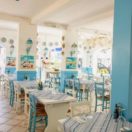 Paolina Lido di Jesolo