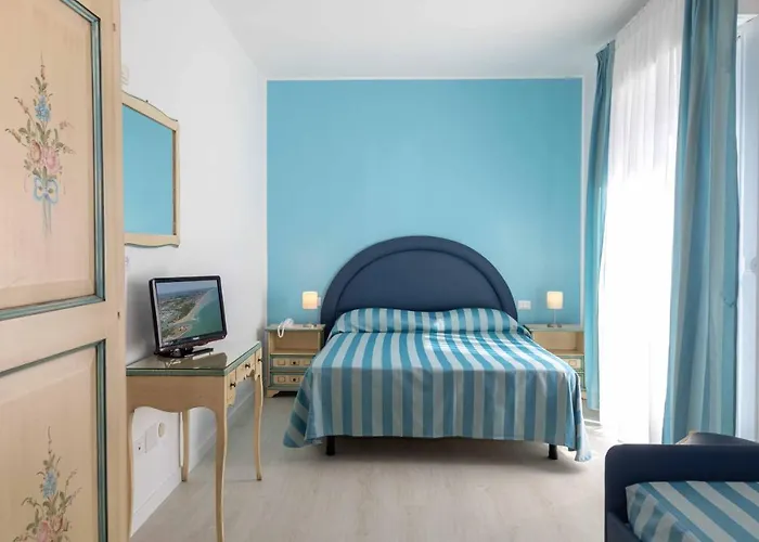 Hotel Paolina 2*