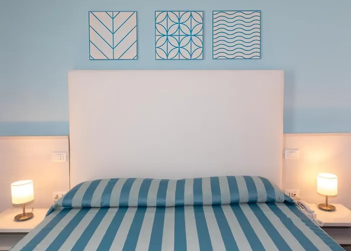 Otel Paolina Lido di Jesolo