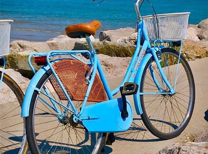 Hotel Paolina Lido di Jesolo