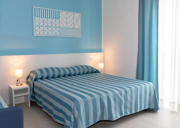 Hotel Paolina Lido di Jesolo
