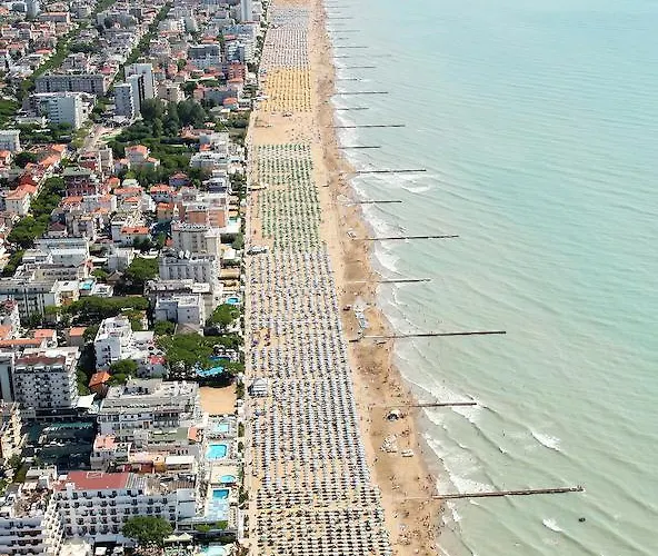 Paolina Lido di Jesolo