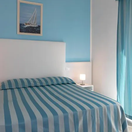 Paolina Hotel Jesolo