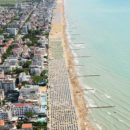 Paolina Lido di Jesolo