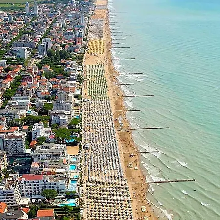 Paolina 2* Lido di Jesolo