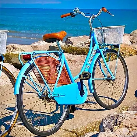 Hotel Paolina Lido di Jesolo