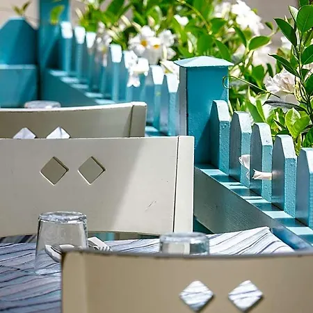 Paolina Hotel Lido di Jesolo