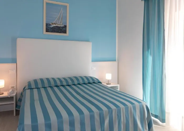 Paolina Hotel Lido di Jesolo