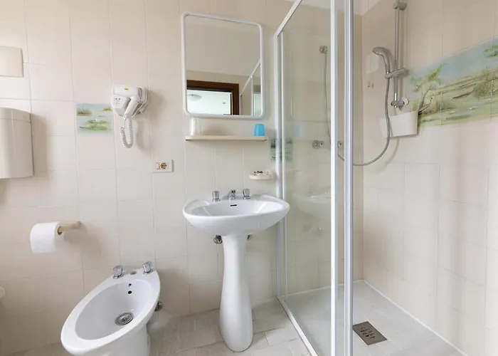 Hotel Paolina Lido di Jesolo