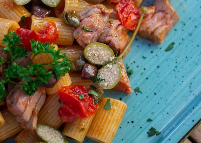 Paolina Hotel Lido di Jesolo