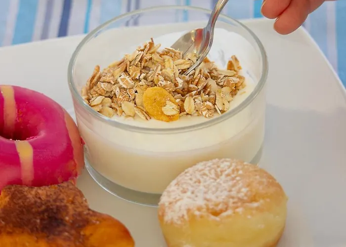 Paolina 2* Lido di Jesolo