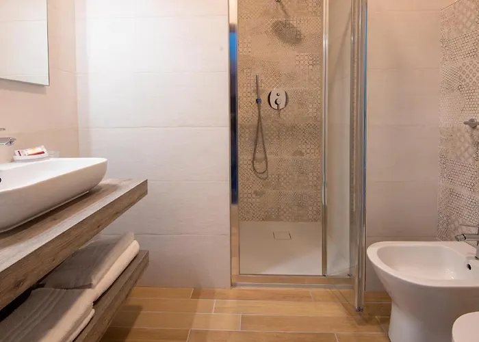 Hotel Paolina Lido di Jesolo