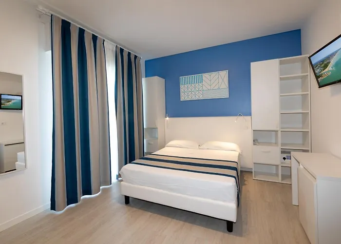 Paolina Hotel Lido di Jesolo