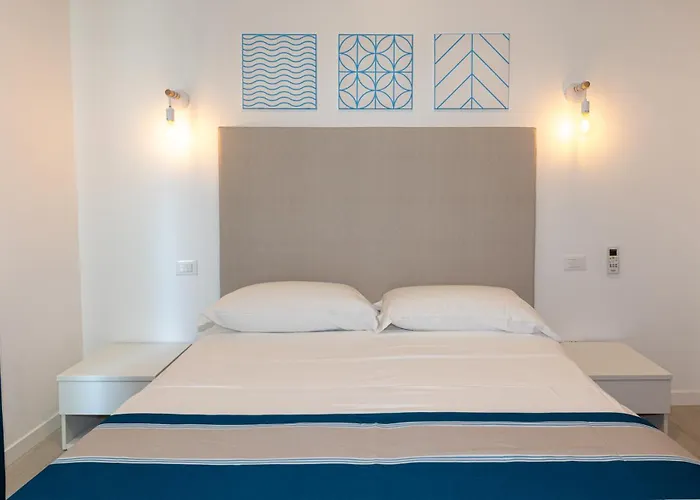 Szálloda Paolina Lido di Jesolo