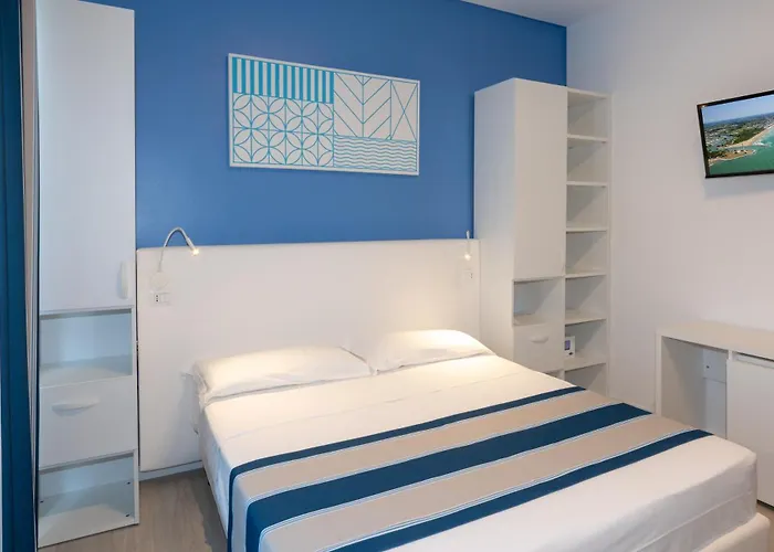 Paolina 2* Lido di Jesolo