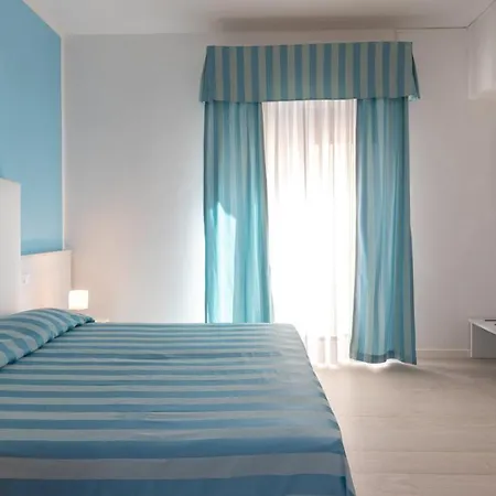 Szálloda Paolina 2*